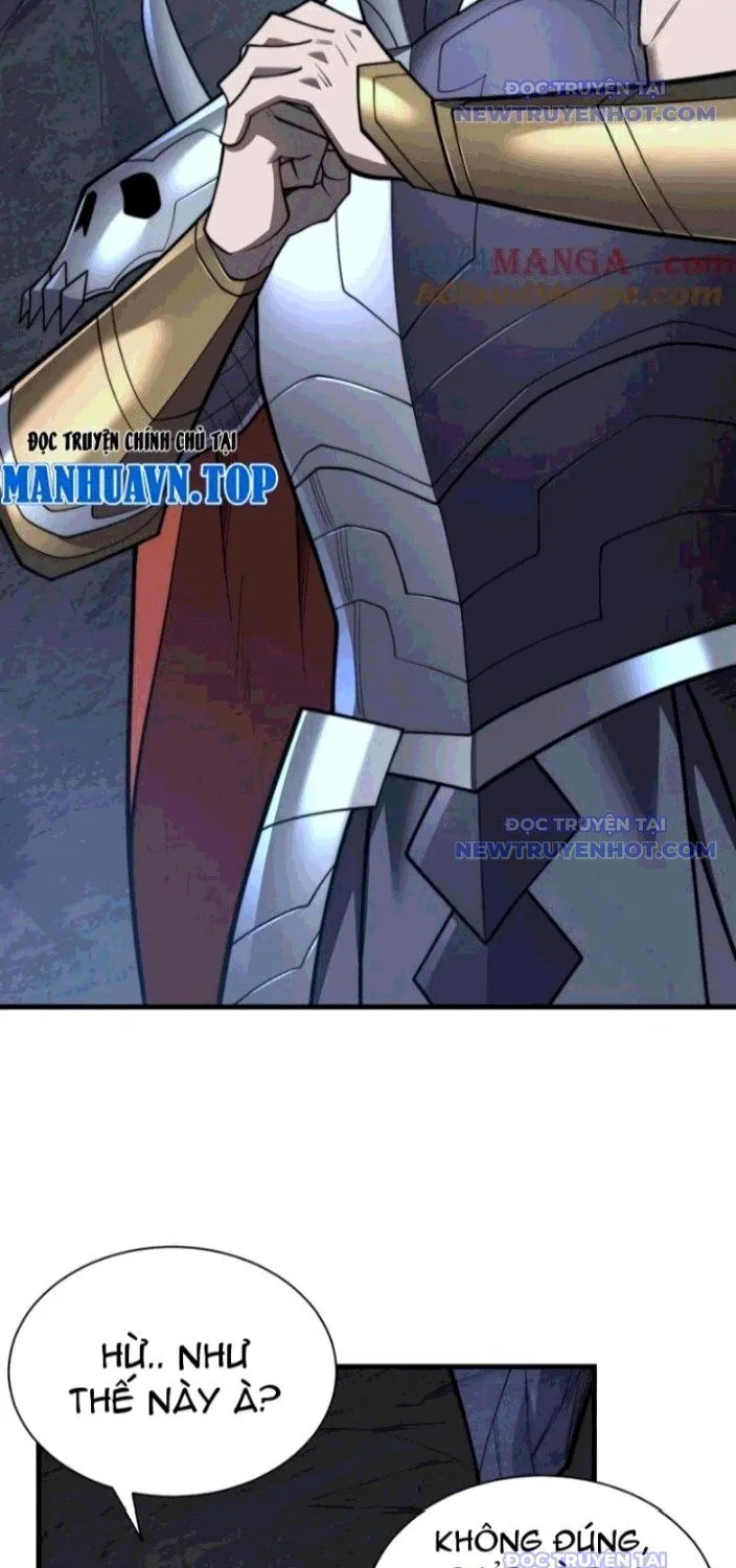 Ta Trở Thành Đại Phản Diện Của Toàn Sever Chap 102 - Next Chap 103