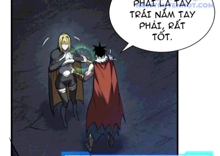 Ta Trở Thành Đại Phản Diện Của Toàn Sever Chap 102 - Next Chap 103