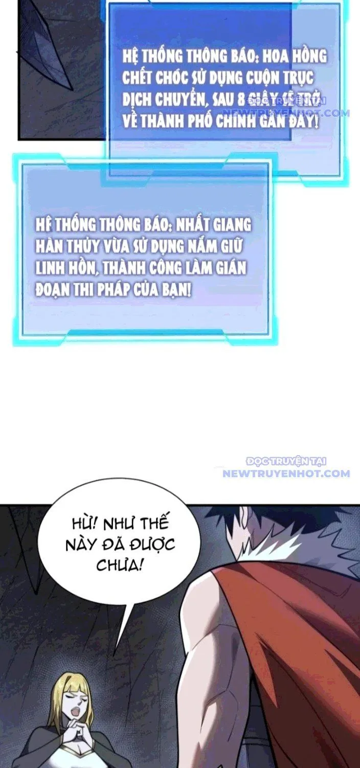 Ta Trở Thành Đại Phản Diện Của Toàn Sever Chap 102 - Next Chap 103