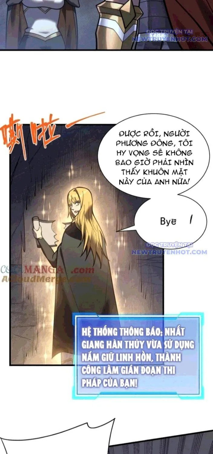 Ta Trở Thành Đại Phản Diện Của Toàn Sever Chap 102 - Next Chap 103