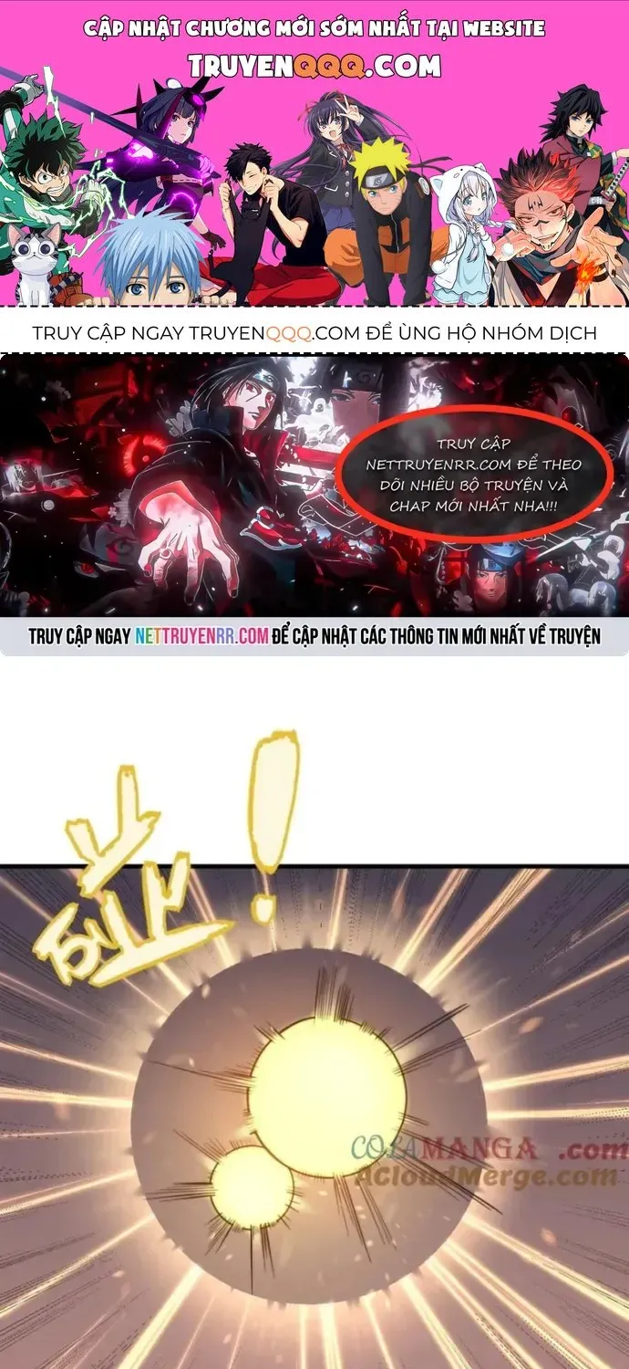 Ta Trở Thành Đại Phản Diện Của Toàn Sever Chap 104 - Next Chap 105