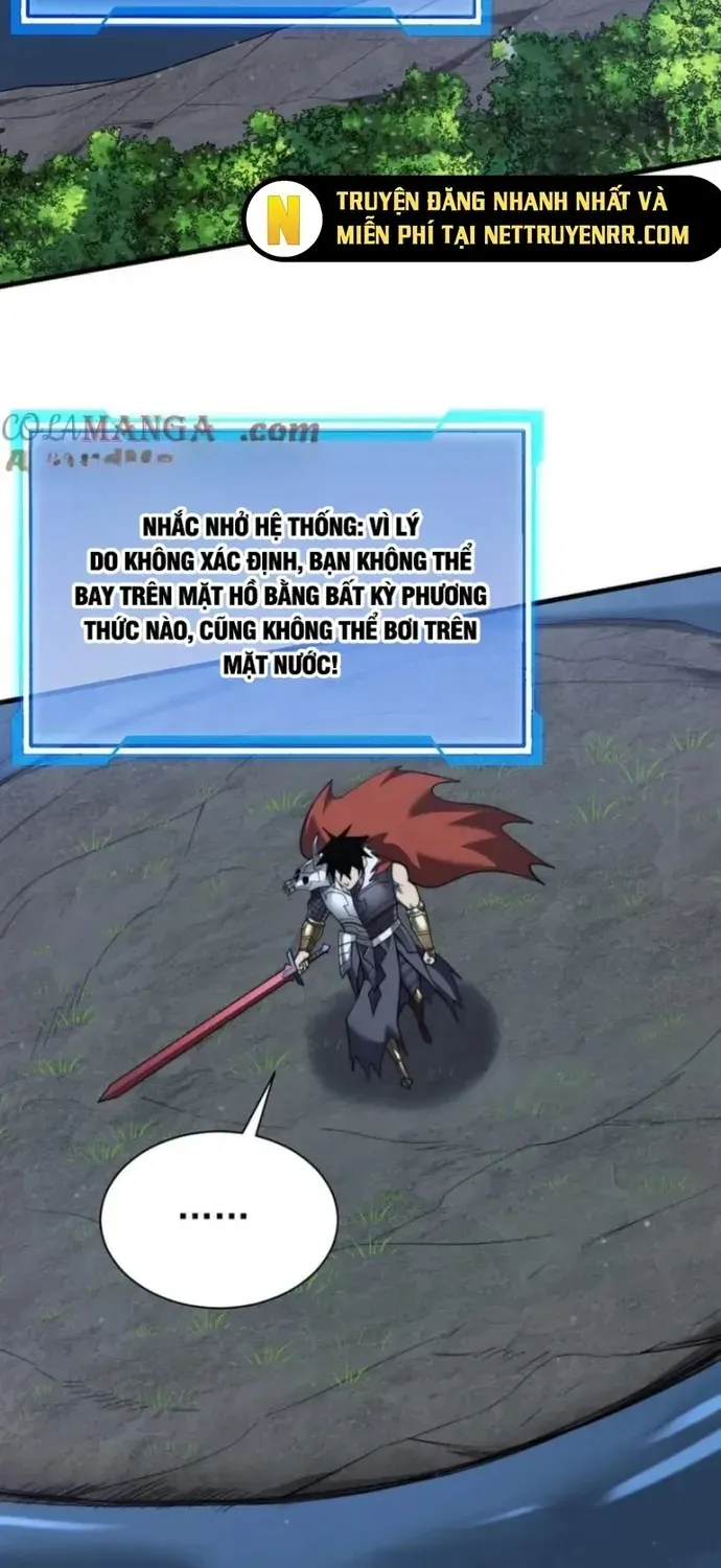 Ta Trở Thành Đại Phản Diện Của Toàn Sever Chap 104 - Next Chap 105