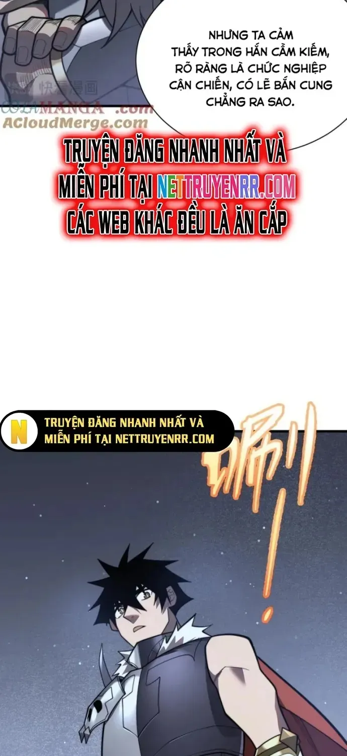 Ta Trở Thành Đại Phản Diện Của Toàn Sever Chap 104 - Next Chap 105