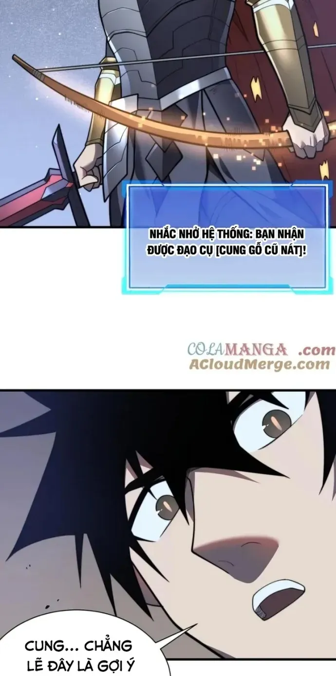 Ta Trở Thành Đại Phản Diện Của Toàn Sever Chap 104 - Next Chap 105