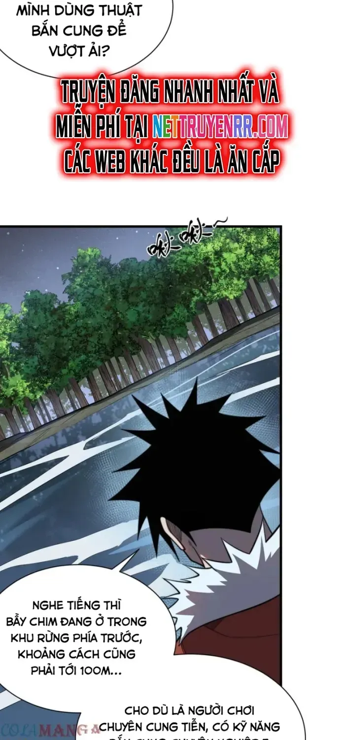 Ta Trở Thành Đại Phản Diện Của Toàn Sever Chap 104 - Next Chap 105