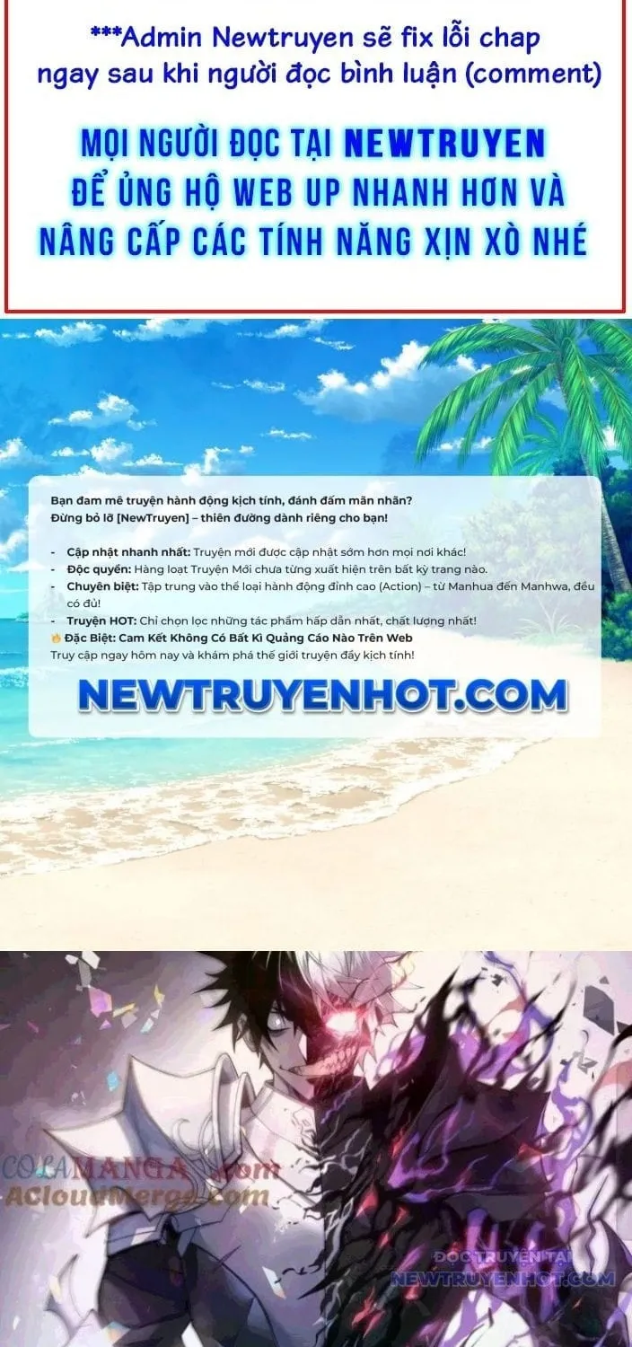 Ta Trở Thành Đại Phản Diện Của Toàn Sever Chap 105 - Next Chap 106