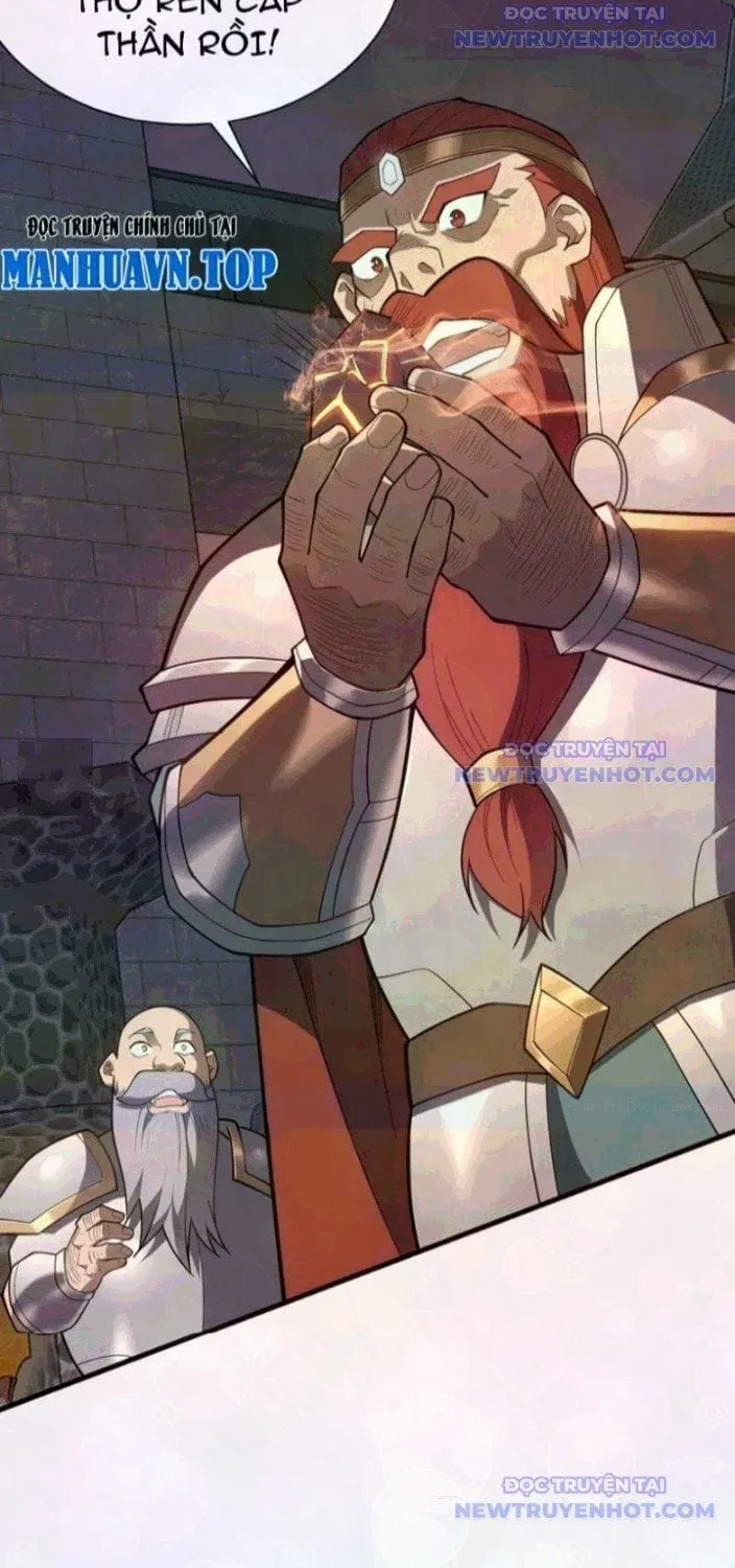 Ta Trở Thành Đại Phản Diện Của Toàn Sever Chap 105 - Next Chap 106