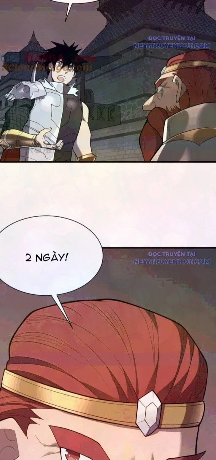 Ta Trở Thành Đại Phản Diện Của Toàn Sever Chap 105 - Next Chap 106