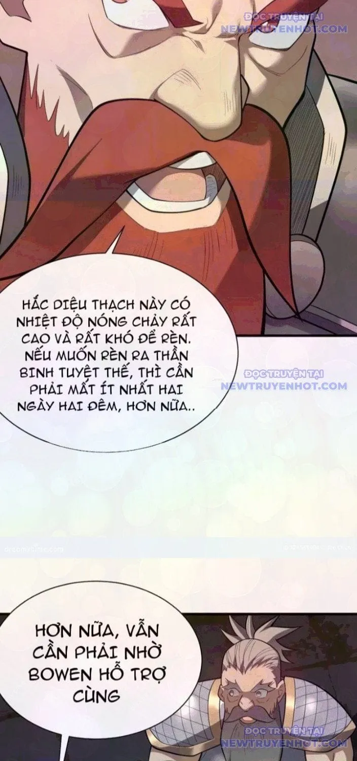 Ta Trở Thành Đại Phản Diện Của Toàn Sever Chap 105 - Next Chap 106