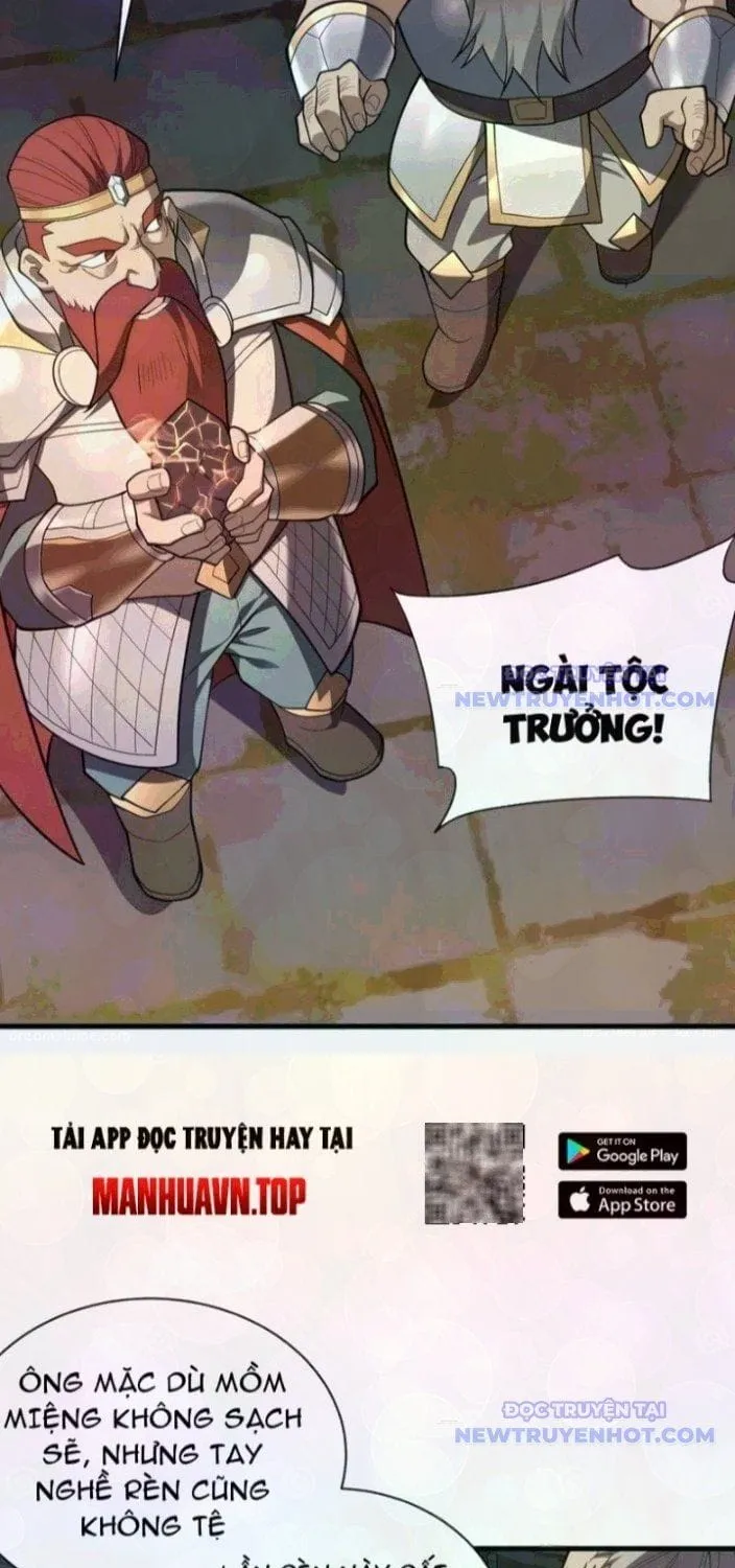 Ta Trở Thành Đại Phản Diện Của Toàn Sever Chap 105 - Next Chap 106