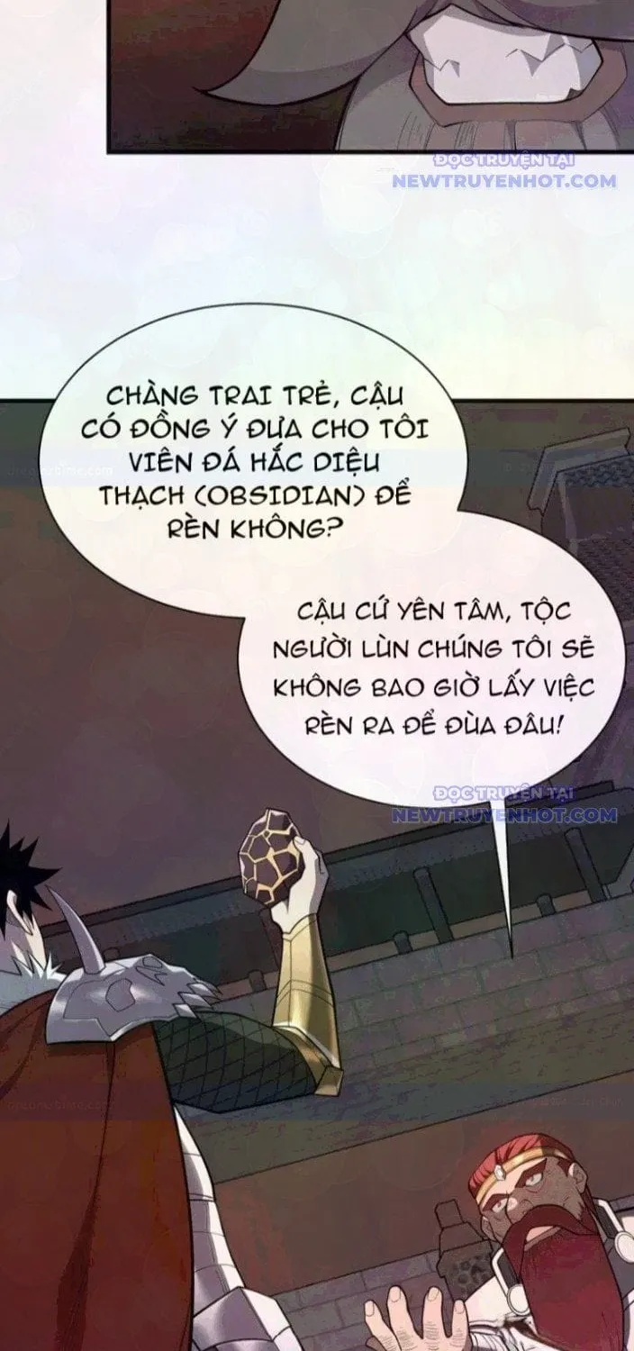 Ta Trở Thành Đại Phản Diện Của Toàn Sever Chap 105 - Next Chap 106