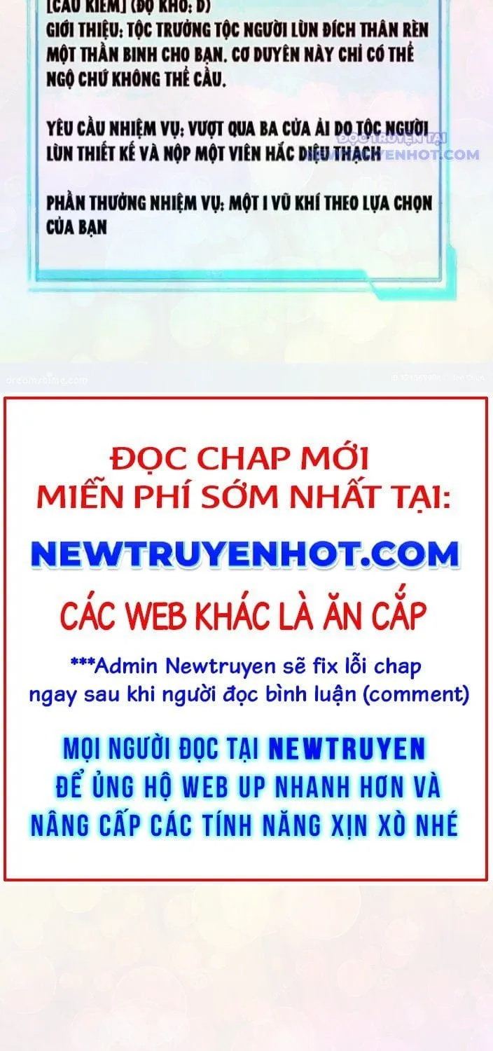 Ta Trở Thành Đại Phản Diện Của Toàn Sever Chap 105 - Next Chap 106