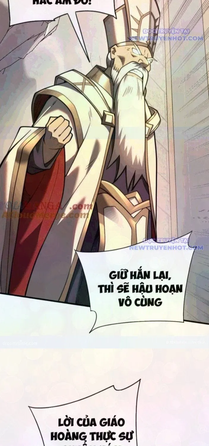 Ta Trở Thành Đại Phản Diện Của Toàn Sever Chap 106 - Next Chap 107