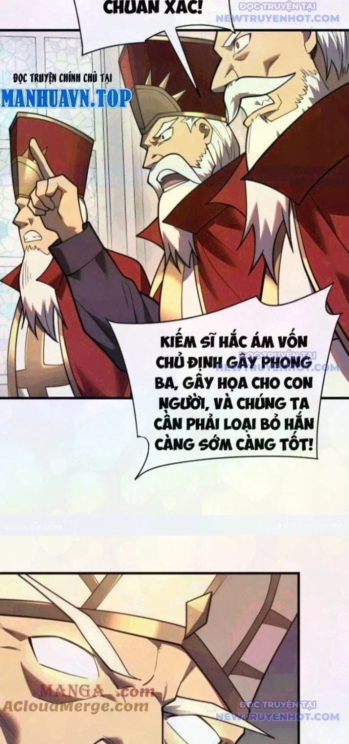Ta Trở Thành Đại Phản Diện Của Toàn Sever Chap 106 - Next Chap 107