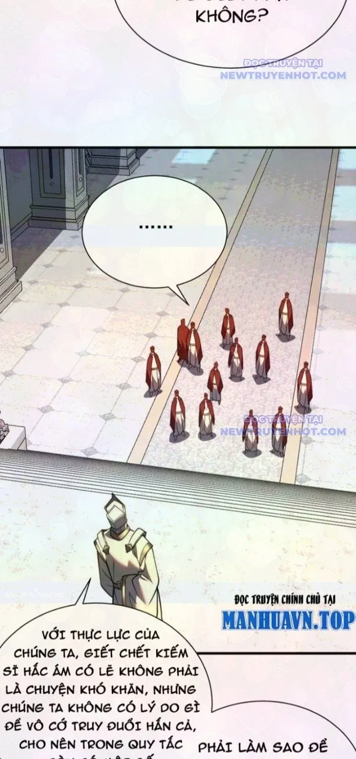 Ta Trở Thành Đại Phản Diện Của Toàn Sever Chap 106 - Next Chap 107