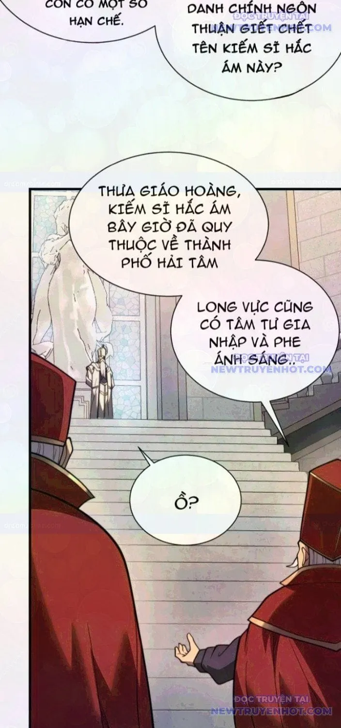 Ta Trở Thành Đại Phản Diện Của Toàn Sever Chap 106 - Next Chap 107