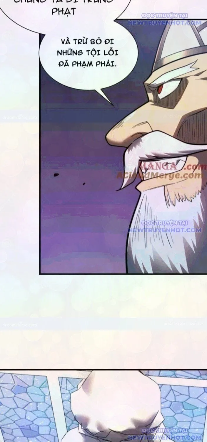 Ta Trở Thành Đại Phản Diện Của Toàn Sever Chap 106 - Next Chap 107