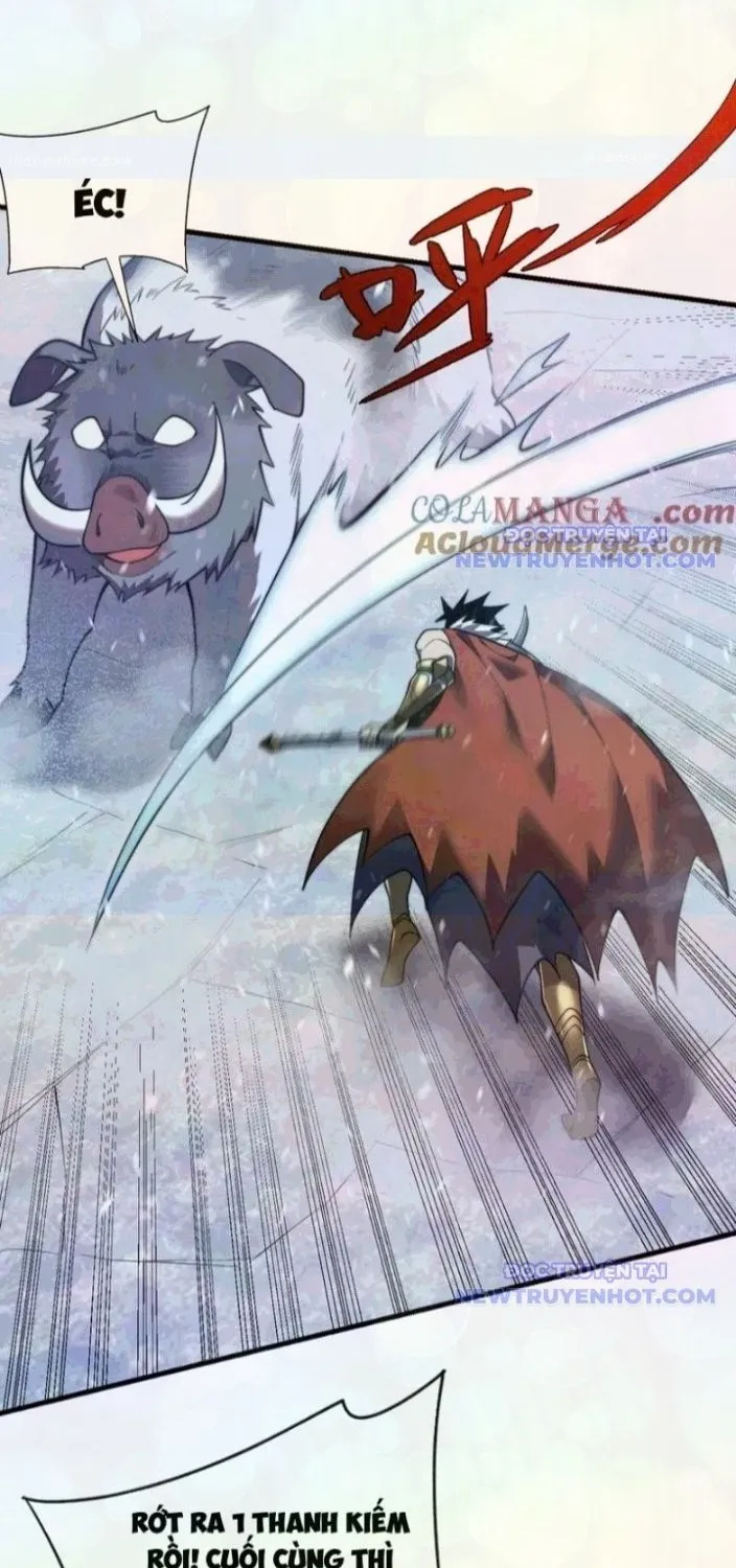 Ta Trở Thành Đại Phản Diện Của Toàn Sever Chap 106 - Next Chap 107