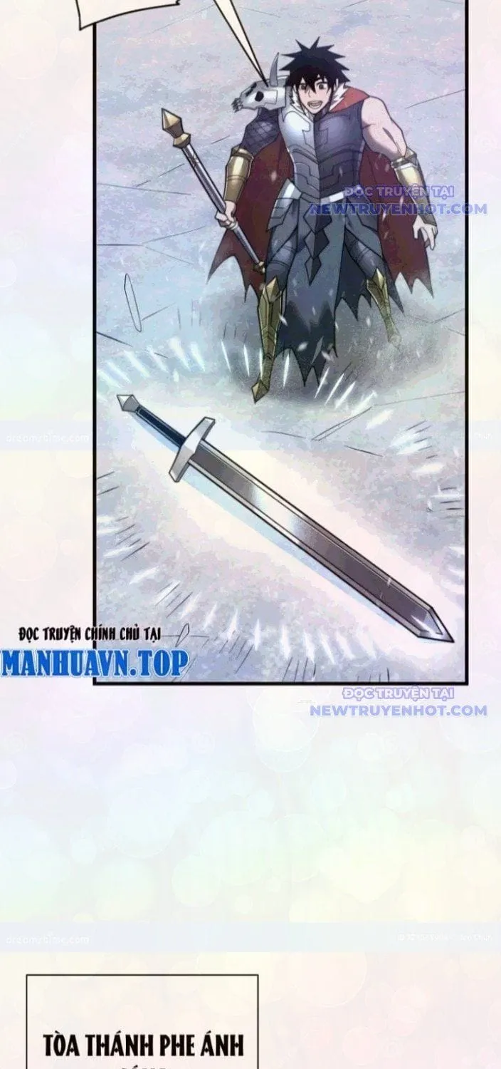 Ta Trở Thành Đại Phản Diện Của Toàn Sever Chap 106 - Next Chap 107