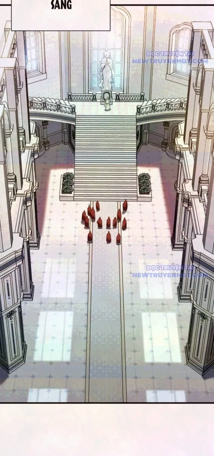 Ta Trở Thành Đại Phản Diện Của Toàn Sever Chap 106 - Next Chap 107