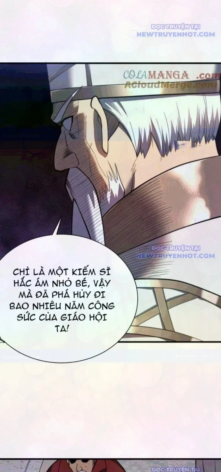 Ta Trở Thành Đại Phản Diện Của Toàn Sever Chap 106 - Next Chap 107