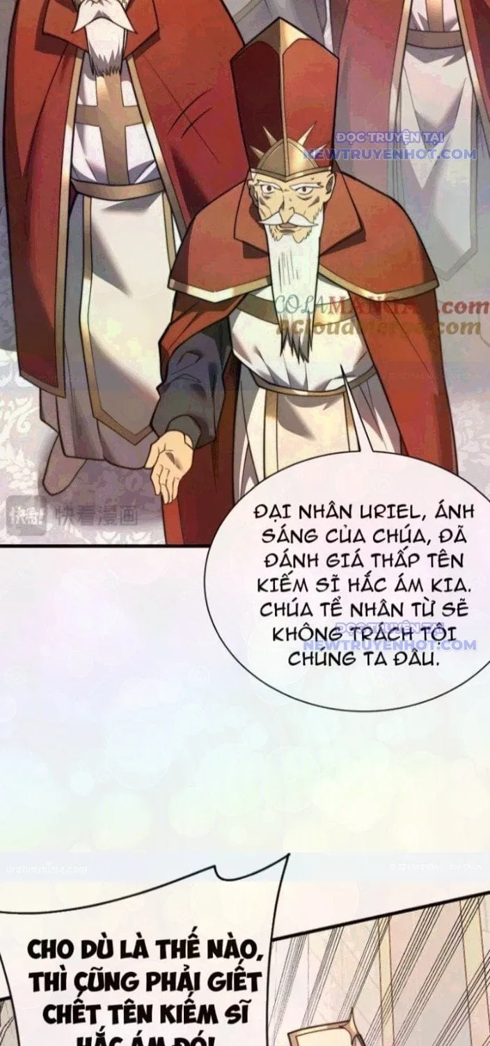 Ta Trở Thành Đại Phản Diện Của Toàn Sever Chap 106 - Next Chap 107