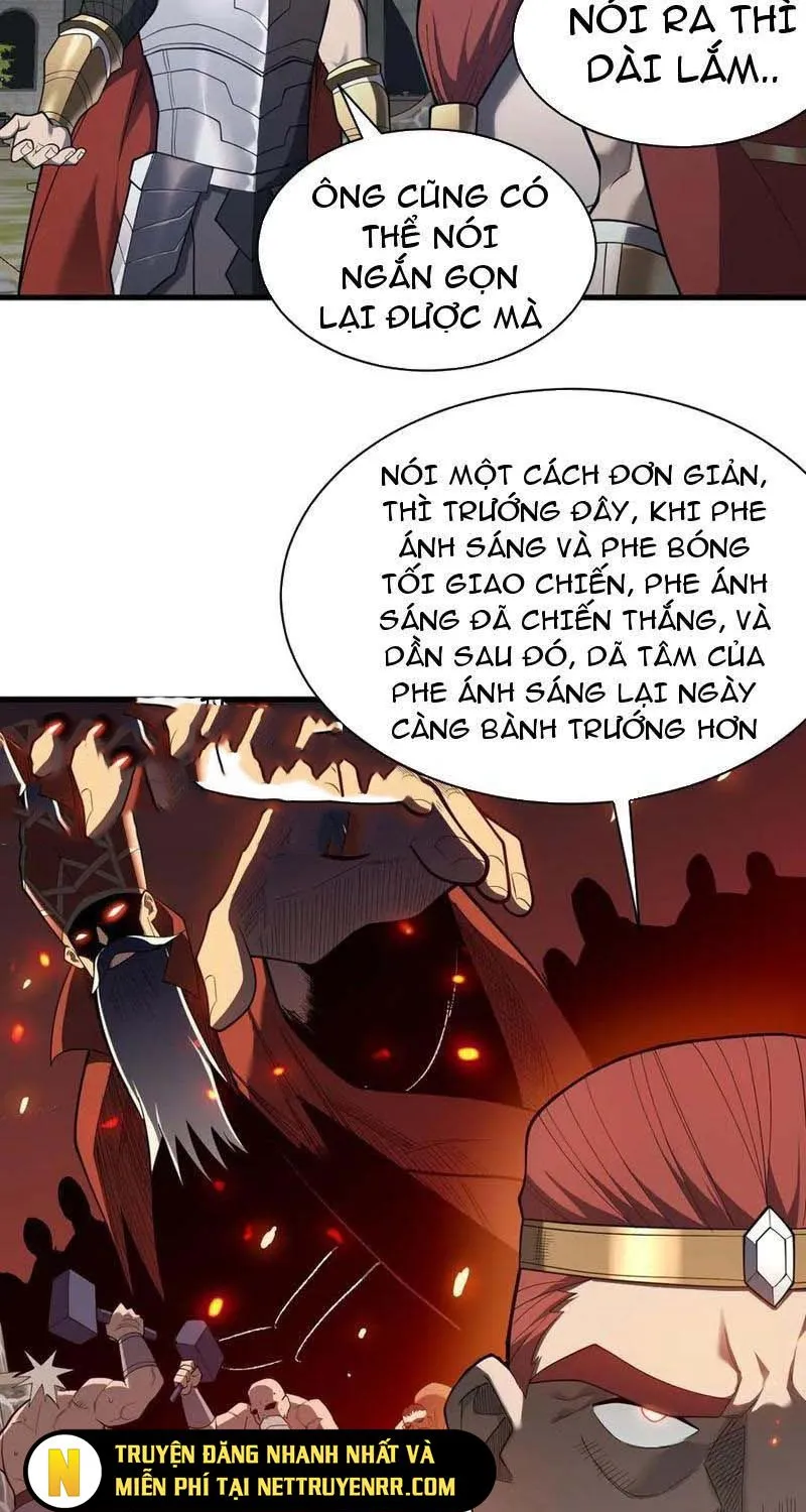 Ta Trở Thành Đại Phản Diện Của Toàn Sever Chap 107.1 - Next Chap 108.1