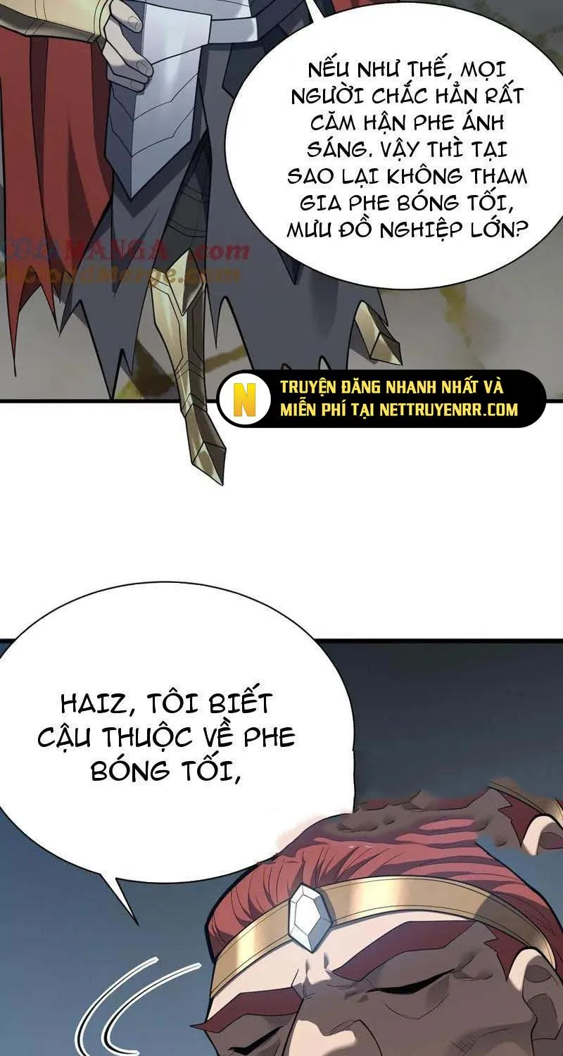 Ta Trở Thành Đại Phản Diện Của Toàn Sever Chap 107.1 - Next Chap 108.1