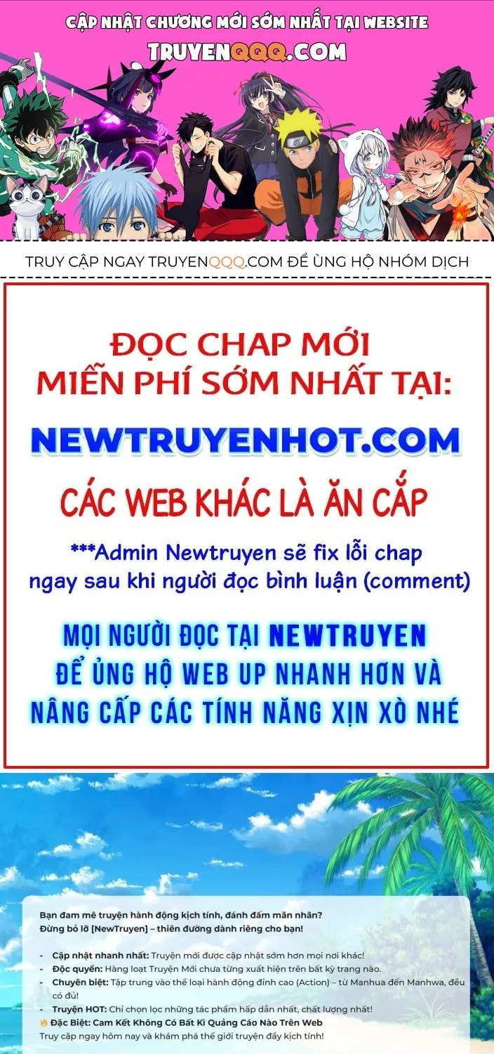 Ta Trở Thành Đại Phản Diện Của Toàn Sever Chap 107 - Next Chap 108