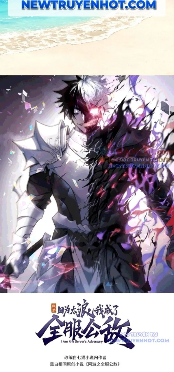 Ta Trở Thành Đại Phản Diện Của Toàn Sever Chap 107 - Next Chap 108