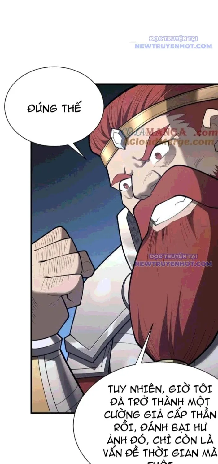 Ta Trở Thành Đại Phản Diện Của Toàn Sever Chap 107 - Next Chap 108