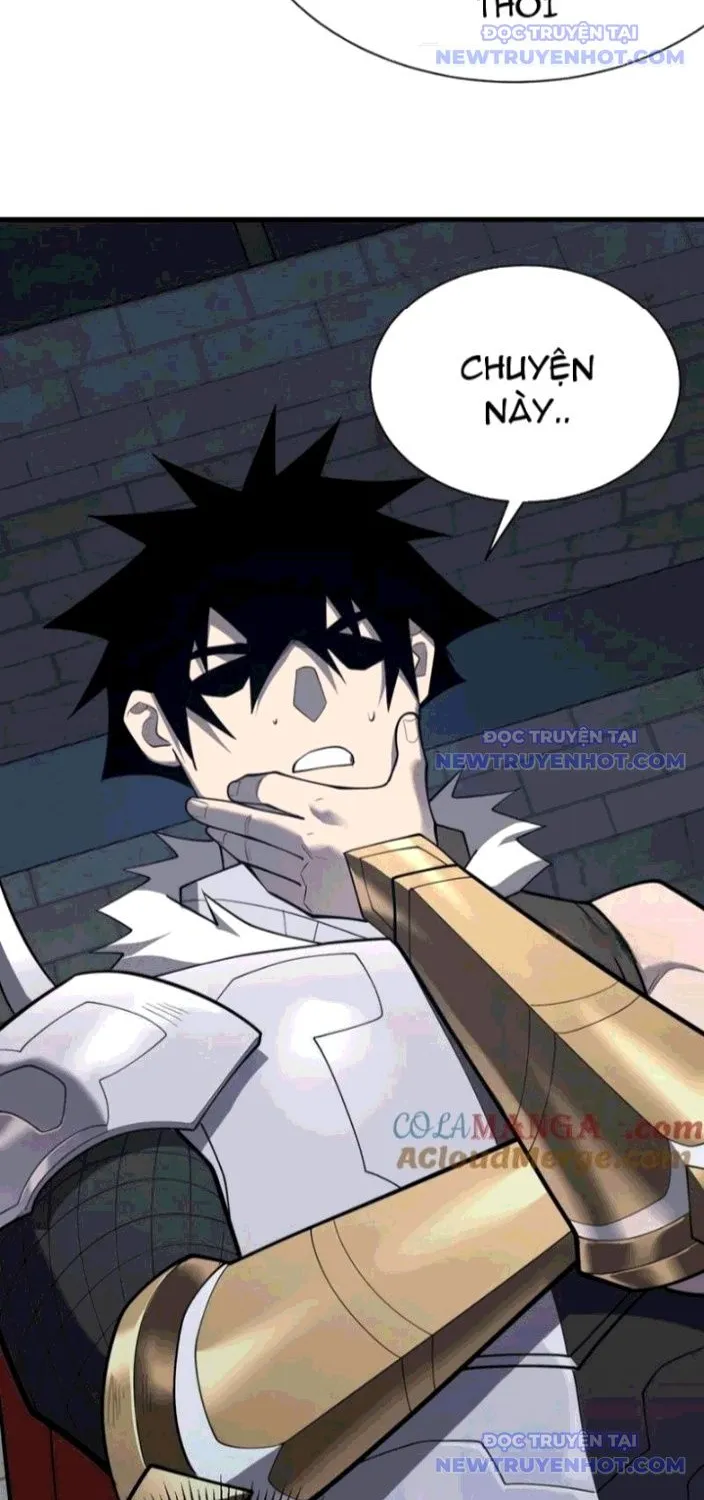 Ta Trở Thành Đại Phản Diện Của Toàn Sever Chap 107 - Next Chap 108