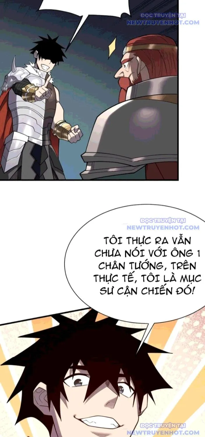 Ta Trở Thành Đại Phản Diện Của Toàn Sever Chap 107 - Next Chap 108