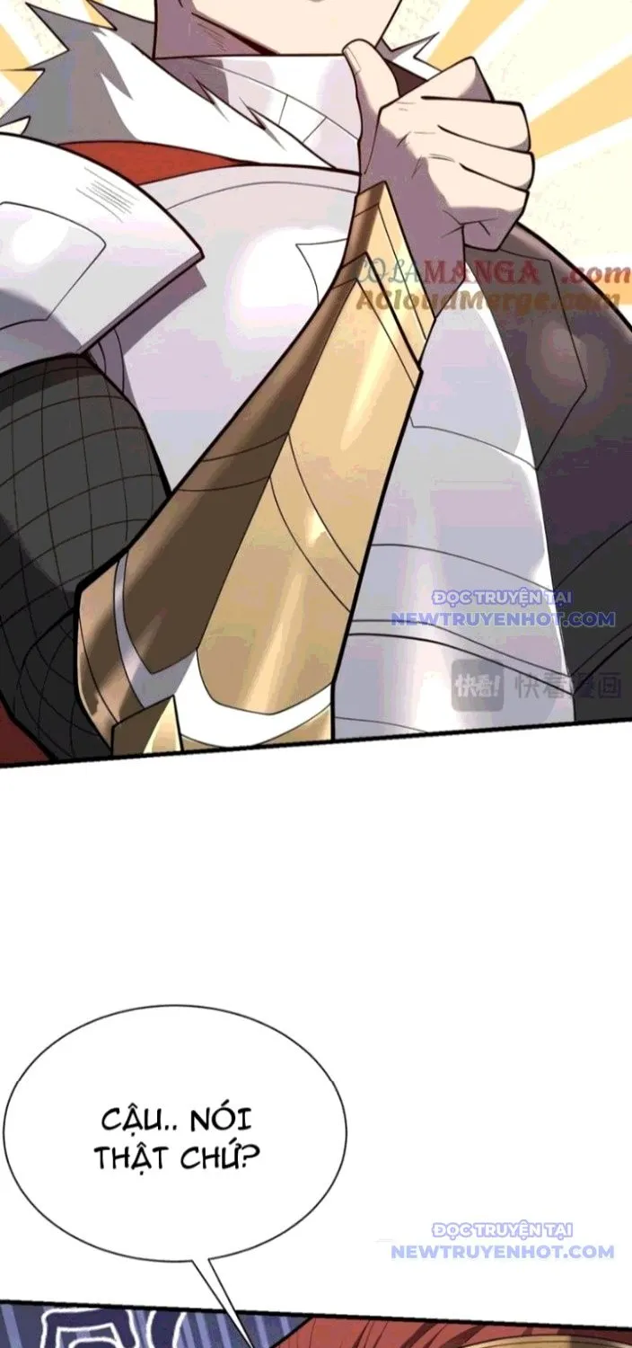 Ta Trở Thành Đại Phản Diện Của Toàn Sever Chap 107 - Next Chap 108