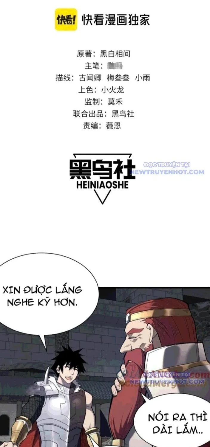 Ta Trở Thành Đại Phản Diện Của Toàn Sever Chap 107 - Next Chap 108