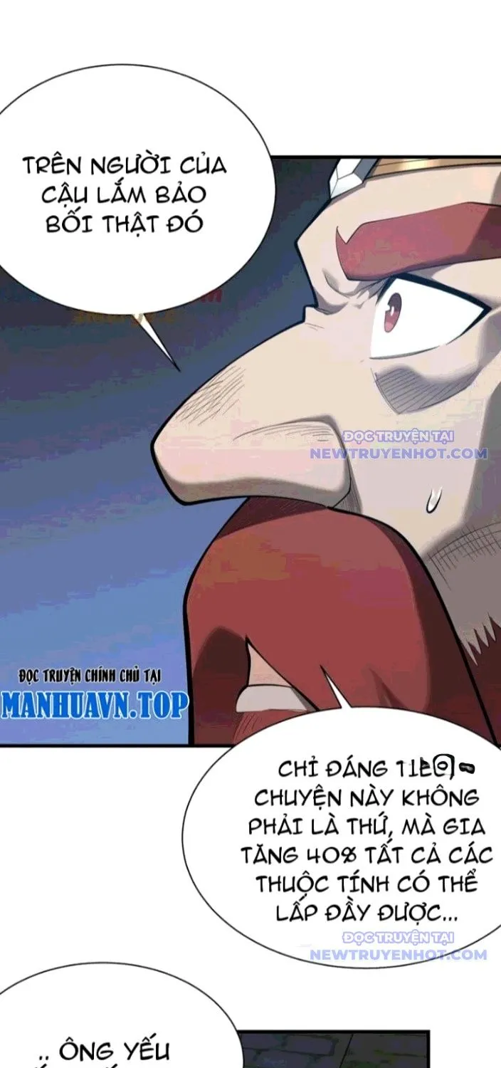 Ta Trở Thành Đại Phản Diện Của Toàn Sever Chap 107 - Next Chap 108