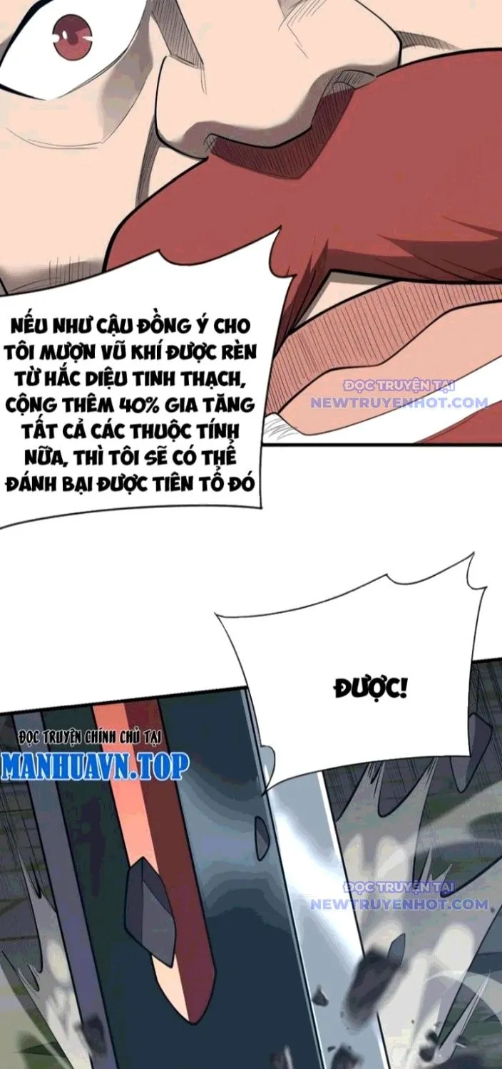 Ta Trở Thành Đại Phản Diện Của Toàn Sever Chap 107 - Next Chap 108