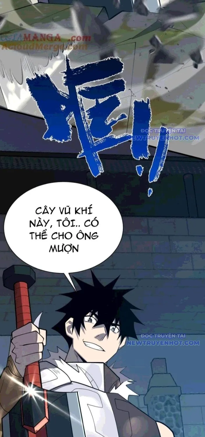 Ta Trở Thành Đại Phản Diện Của Toàn Sever Chap 107 - Next Chap 108