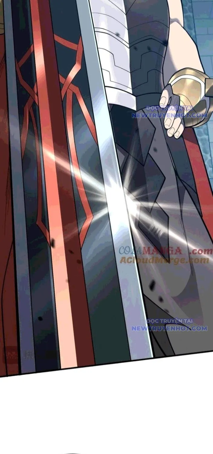 Ta Trở Thành Đại Phản Diện Của Toàn Sever Chap 107 - Next Chap 108