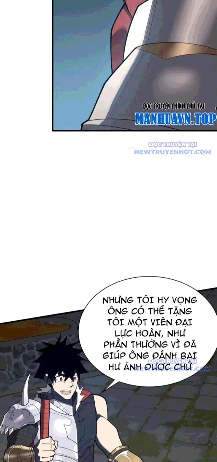 Ta Trở Thành Đại Phản Diện Của Toàn Sever Chap 107 - Next Chap 108