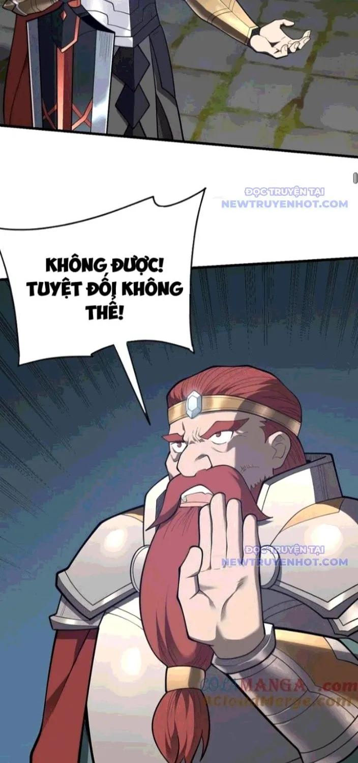 Ta Trở Thành Đại Phản Diện Của Toàn Sever Chap 107 - Next Chap 108