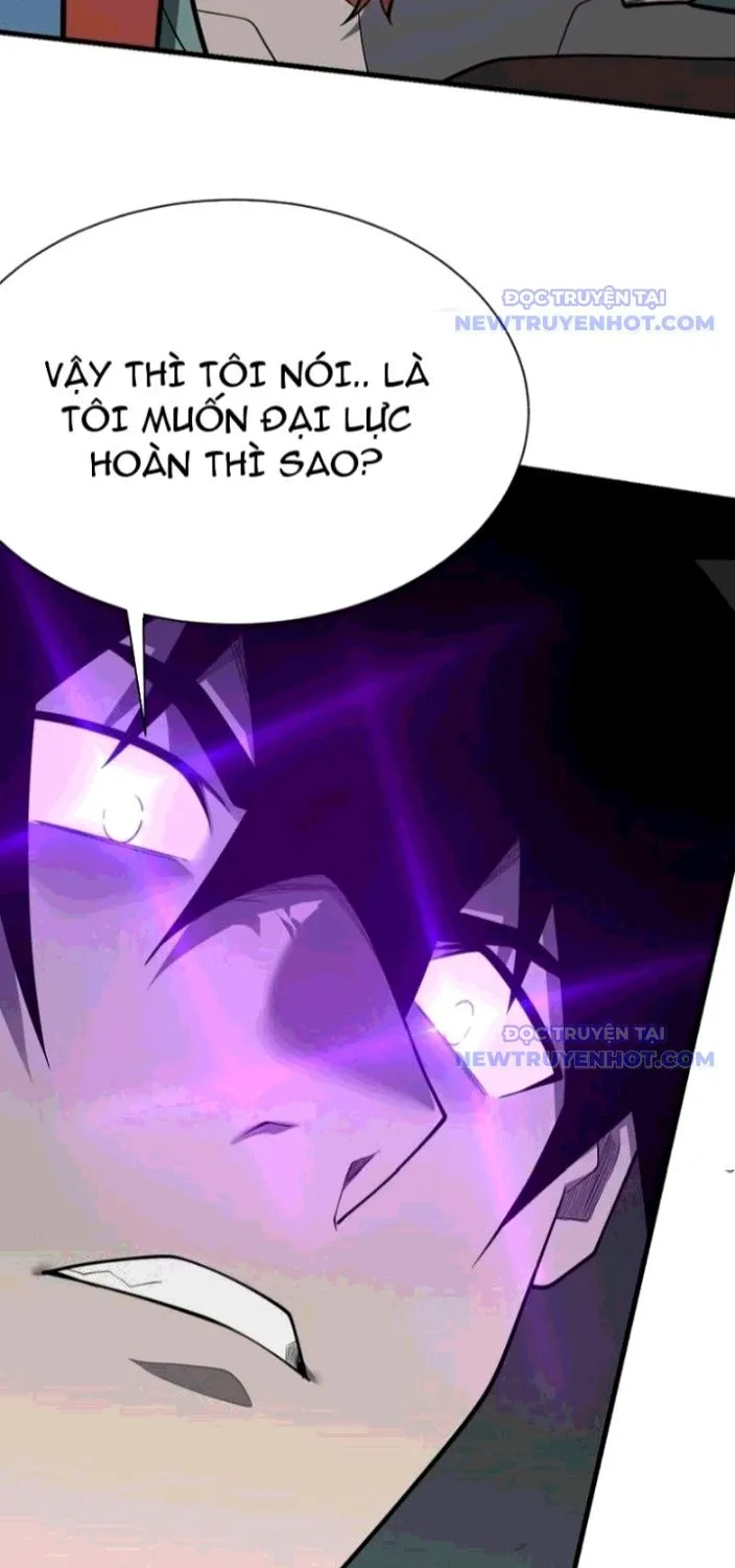 Ta Trở Thành Đại Phản Diện Của Toàn Sever Chap 107 - Next Chap 108
