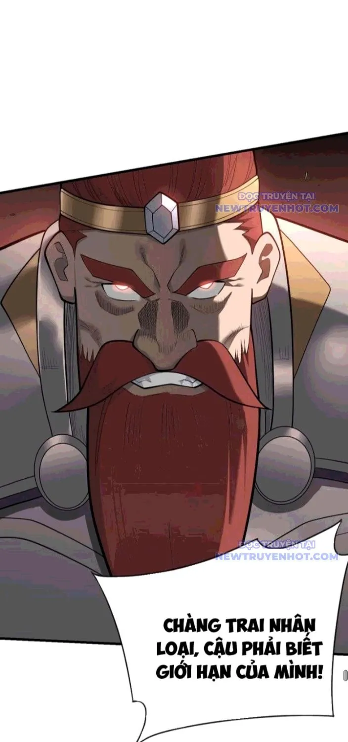 Ta Trở Thành Đại Phản Diện Của Toàn Sever Chap 107 - Next Chap 108