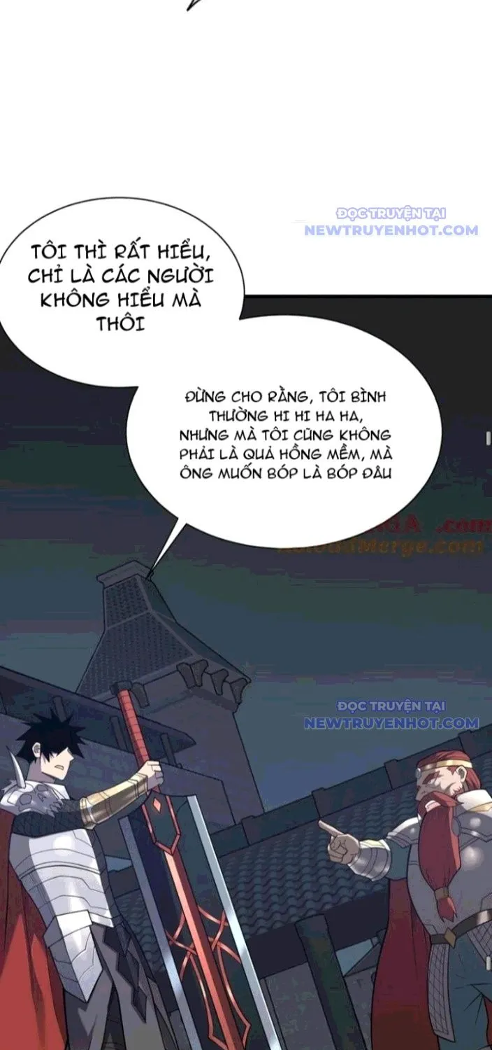 Ta Trở Thành Đại Phản Diện Của Toàn Sever Chap 107 - Next Chap 108