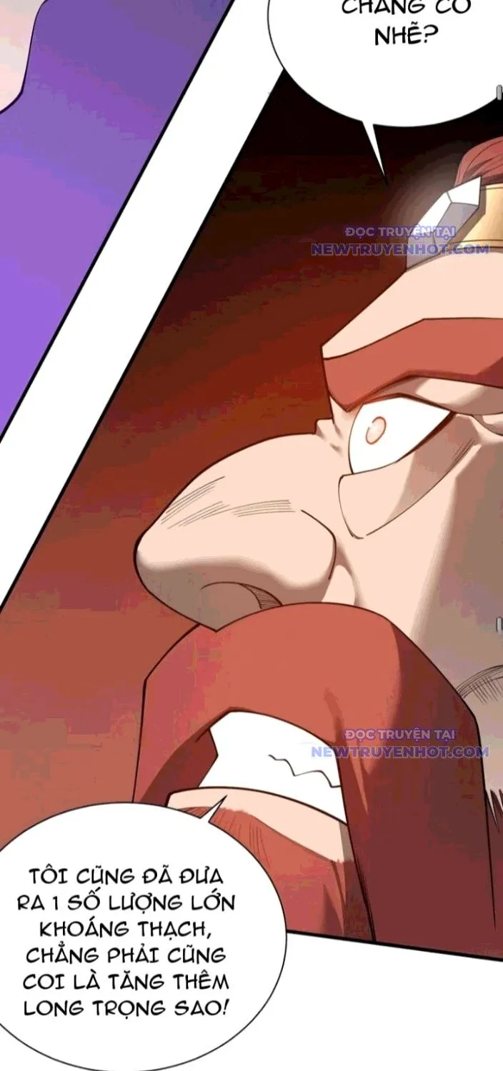 Ta Trở Thành Đại Phản Diện Của Toàn Sever Chap 107 - Next Chap 108