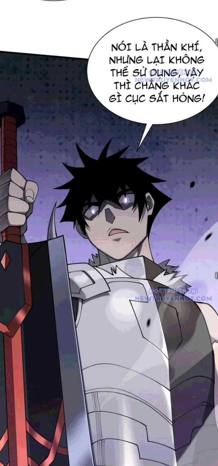 Ta Trở Thành Đại Phản Diện Của Toàn Sever Chap 107 - Next Chap 108