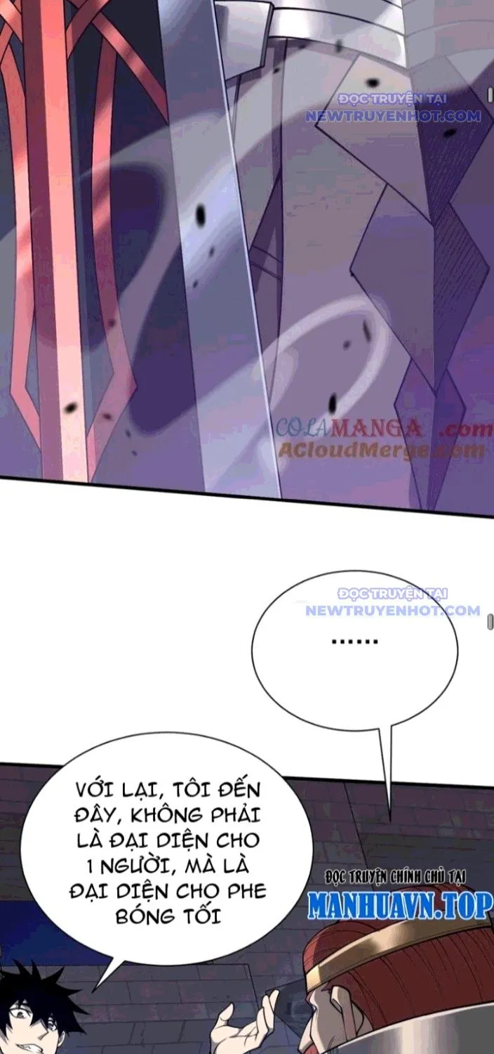 Ta Trở Thành Đại Phản Diện Của Toàn Sever Chap 107 - Next Chap 108