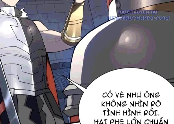Ta Trở Thành Đại Phản Diện Của Toàn Sever Chap 107 - Next Chap 108