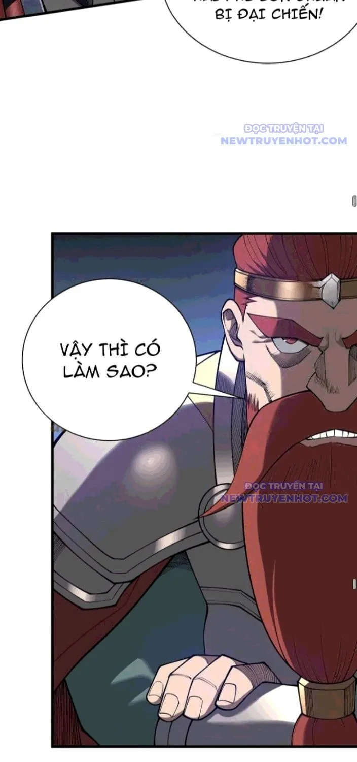 Ta Trở Thành Đại Phản Diện Của Toàn Sever Chap 107 - Next Chap 108