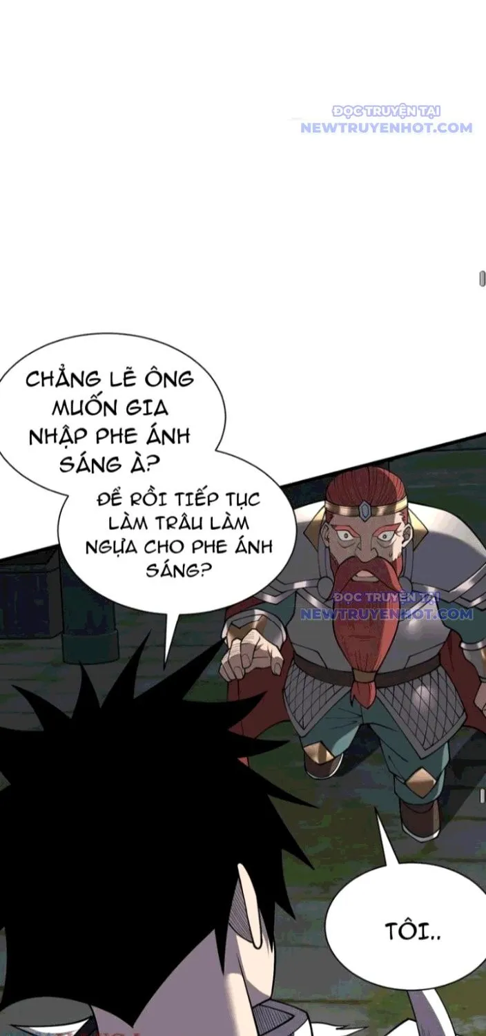 Ta Trở Thành Đại Phản Diện Của Toàn Sever Chap 107 - Next Chap 108